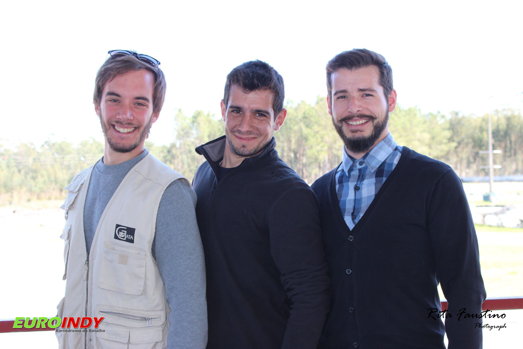 Troféu Honda de Inverno Kartshopping 2015 - 2º Prova42